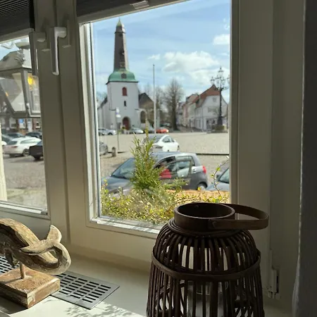 & Restaurant Christian Iv * Glueckstadt