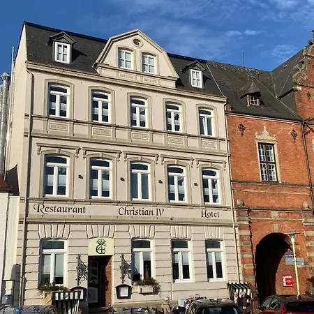 & Restaurant Christian Iv