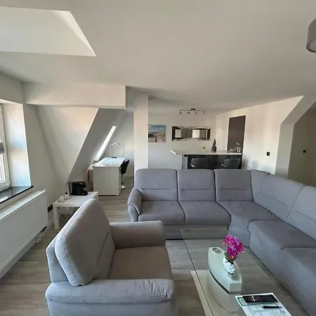 & Restaurant Christian Iv *