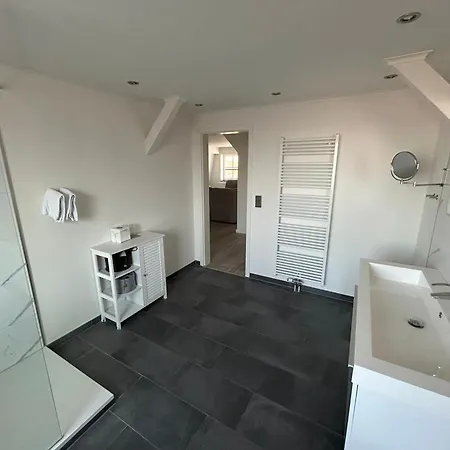 & Restaurant Christian Iv 酒店 Glückstadt