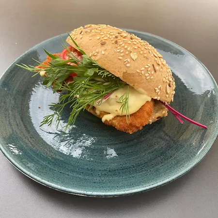 Hotel & Restaurant Christian Iv