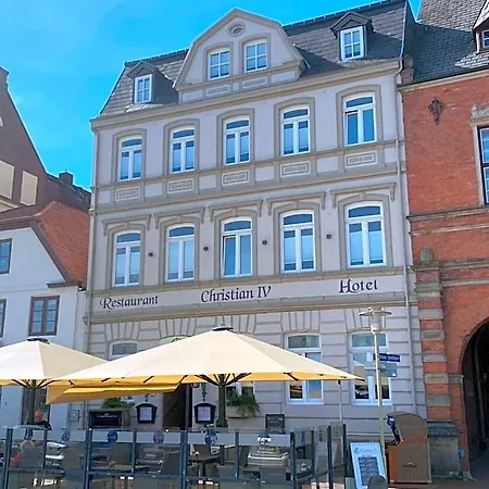 & Restaurant Christian Iv Hotel *