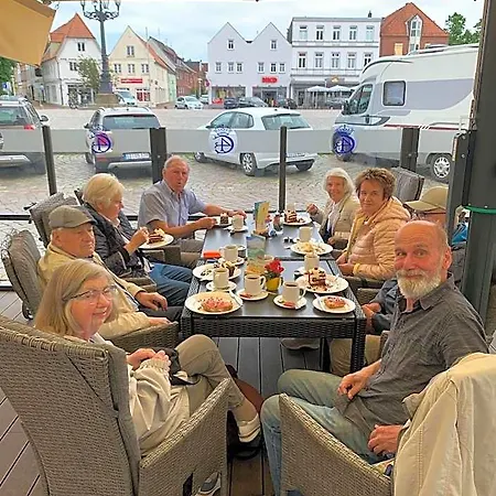 & Restaurant Christian Iv Hotel *