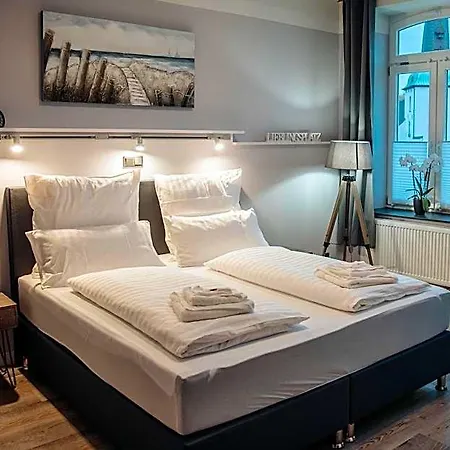 & Restaurant Christian Iv Hotel *
