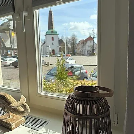 & Restaurant Christian Iv Hotel *