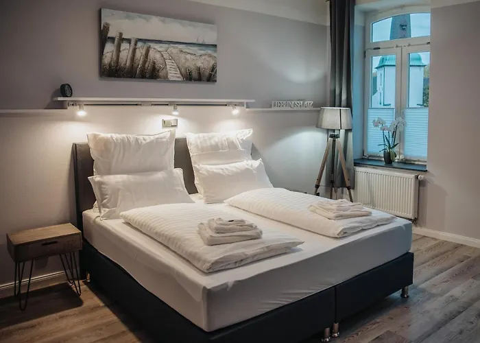 Hotel & Restaurant Christian Iv *